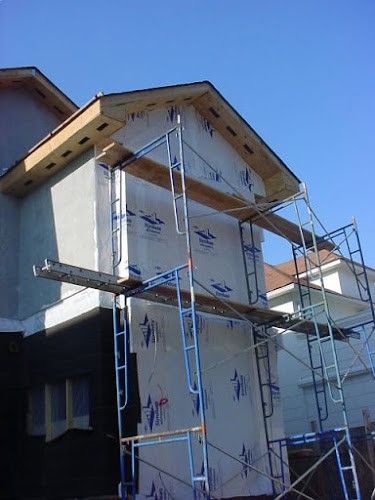 Hire Your Contractor