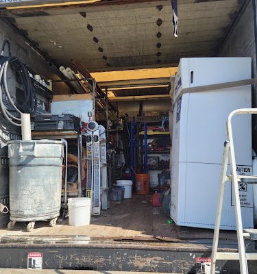 HOTCO The Hot Water Heater Company