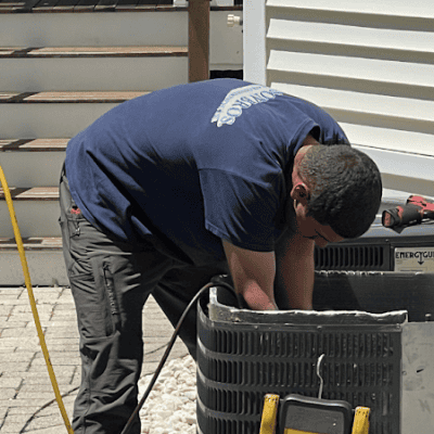 Wilson Brothers Heating & Air Conditioning, Inc.