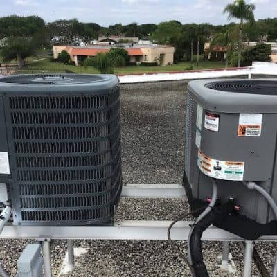 Miranda Plumbing & Air Conditioning, Inc