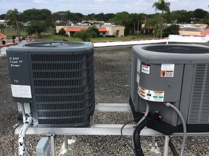 Miranda Plumbing & Air Conditioning, Inc