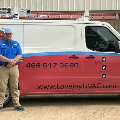 Lovejoy HVAC, LLC