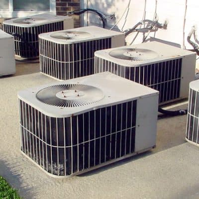 Odis Brown Heating & Cooling