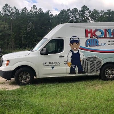 HONEST AIR, LLC