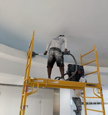 Prestige Plastering and Painting- Miami, FL