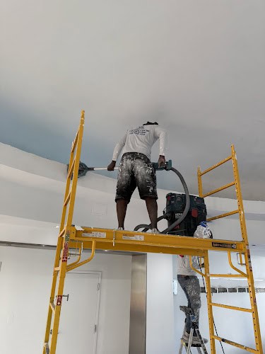 Prestige Plastering and Painting- Miami, FL