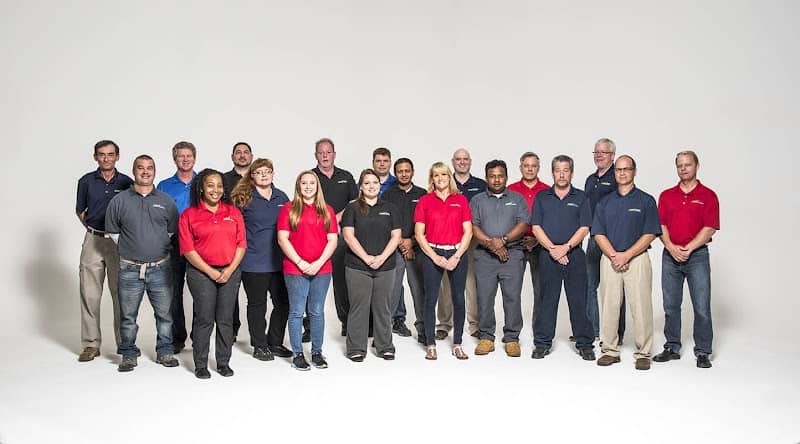 AmeriTech Air Conditioning & Heating - HVAC Experts in Orlando