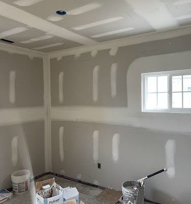 Deperez Contracting LLC