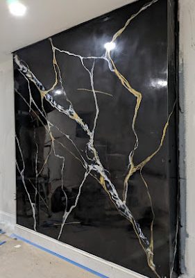 Plastering and Venition plaster - Massachusetts