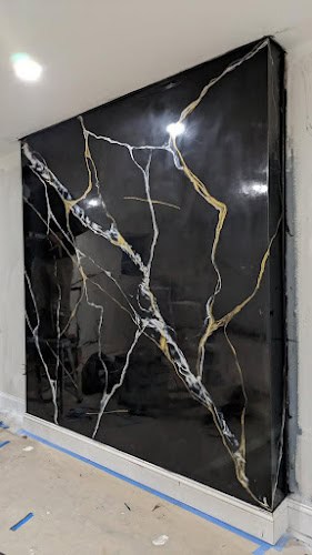 Plastering and Venition plaster - Massachusetts