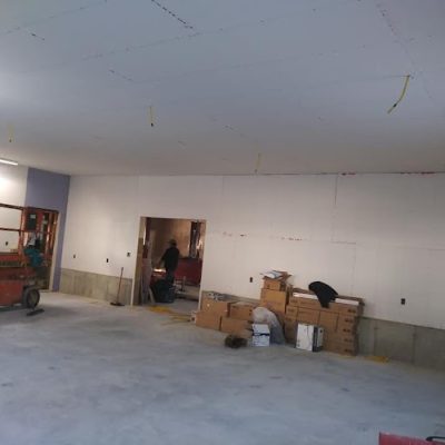 Castro Drywall Etc
