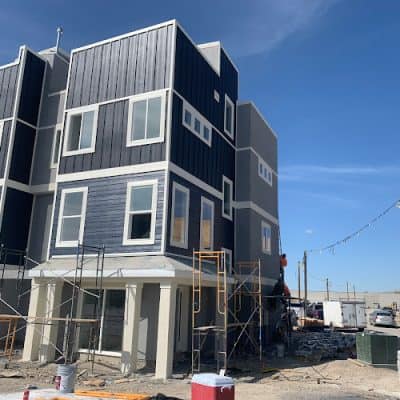 fc & drywall