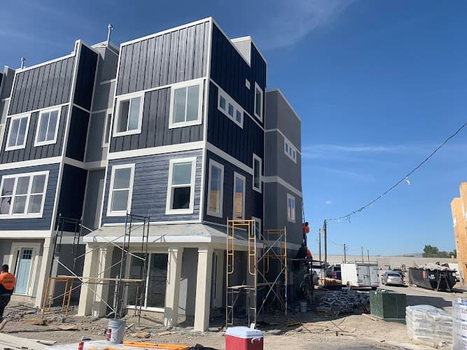 fc & drywall