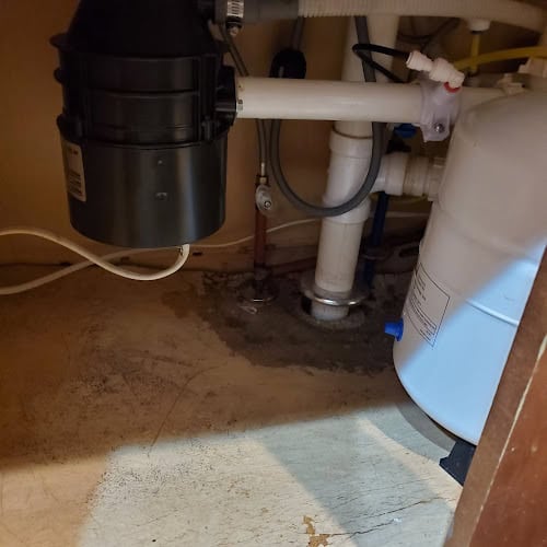 Tate Home Services, LLC.