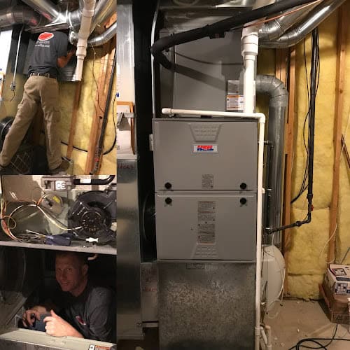 HRS Heating & Cooling