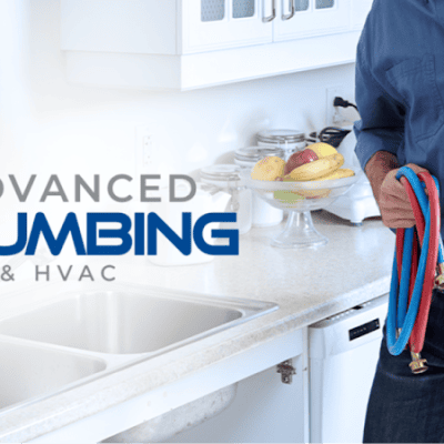 Advanced Plumbing & HVAC