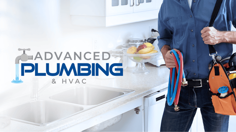 Advanced Plumbing & HVAC