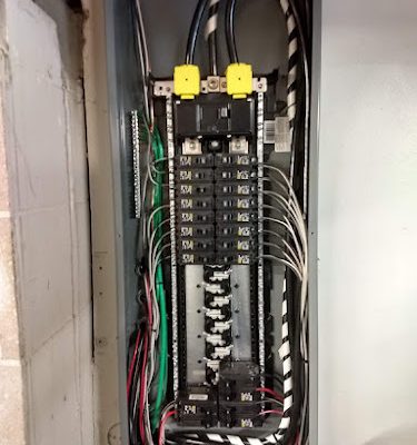 Full Circuit