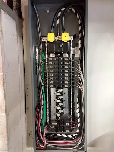 Full Circuit