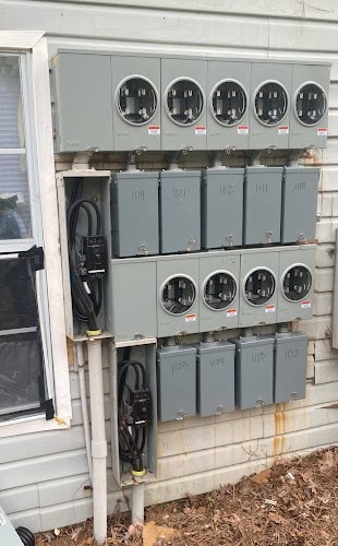 Advanced Electrical Company