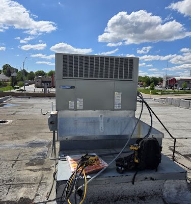 24/7 Heating & Air, LLC
