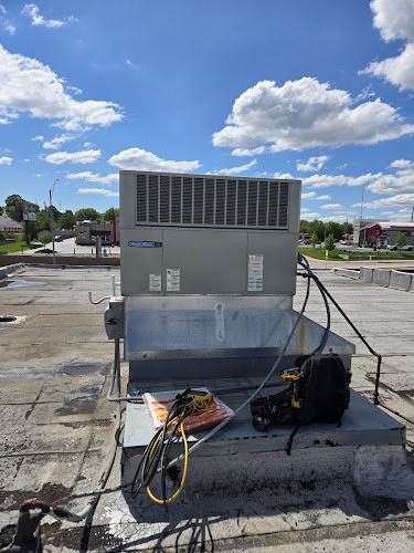 24/7 Heating & Air, LLC