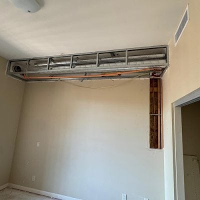 Guerreros Drywall