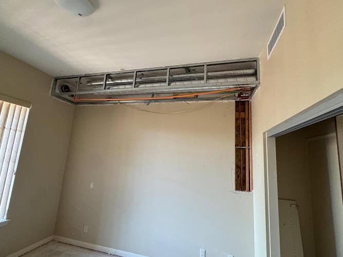 Guerreros Drywall