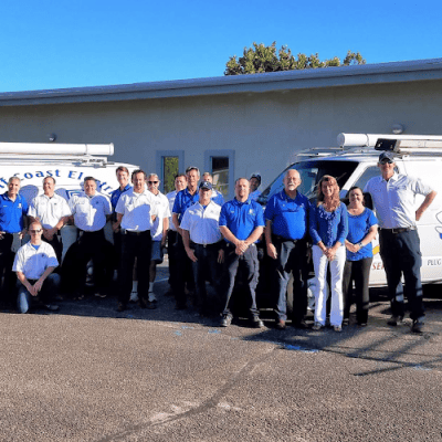Gulf Coast Electric