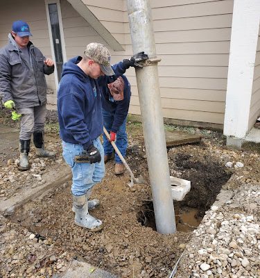 Plumbing & Drain Professionals