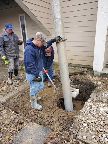 Plumbing & Drain Professionals