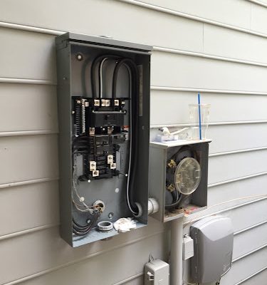 RDL Electric