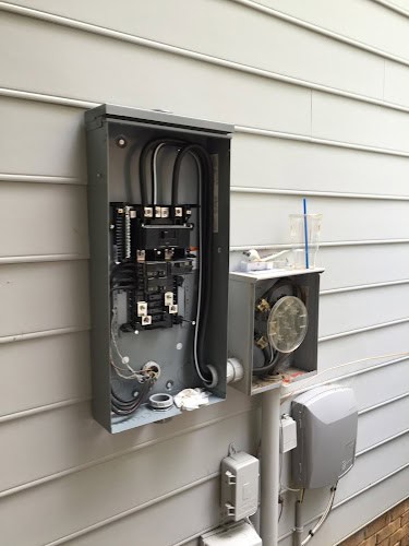 RDL Electric