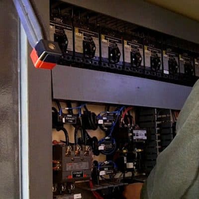 B.A. Miller Electrical Service