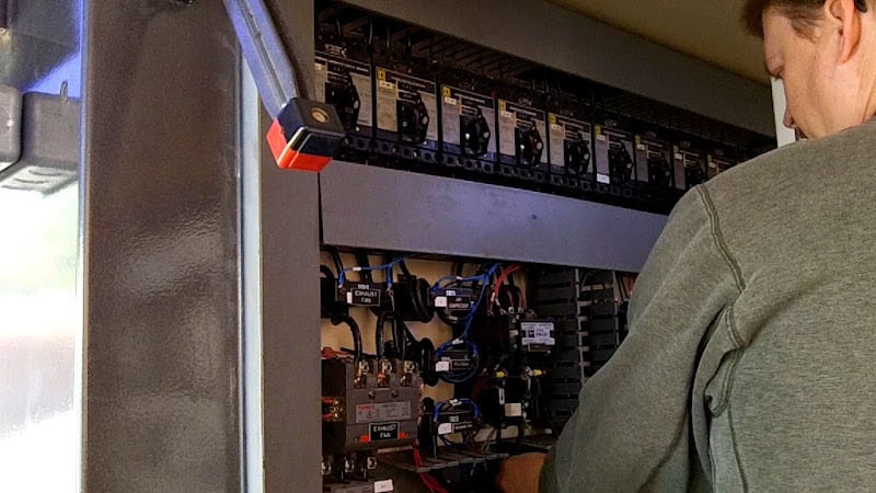 B.A. Miller Electrical Service