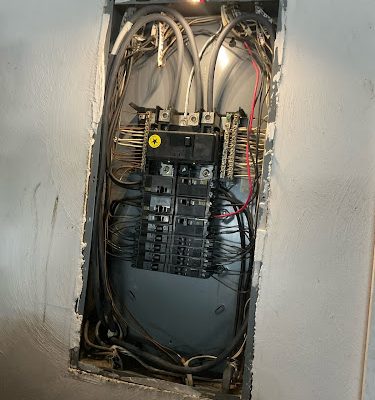 Mr. Electric of Virginia Beach