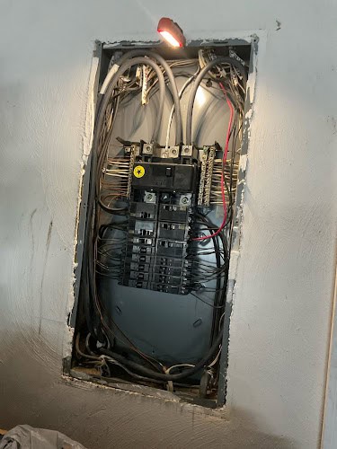 Mr. Electric of Virginia Beach