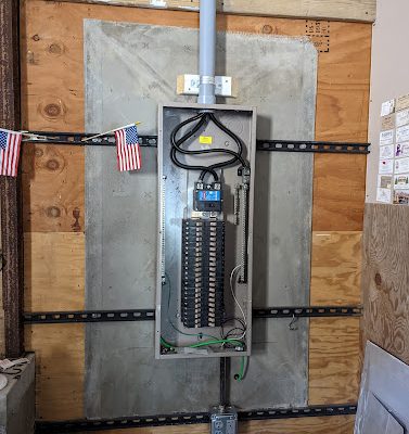 Jenkins Electric