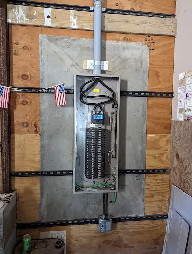 Jenkins Electric