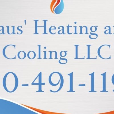 Haus' Heating and Cooling, LLC