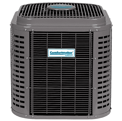 H.E.A.T. Mechanical AC And Heat
