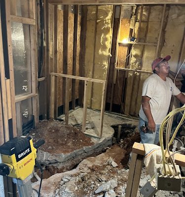 HE Disaster Restoration