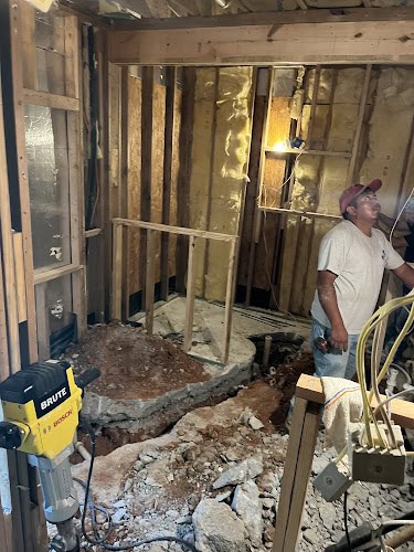 HE Disaster Restoration