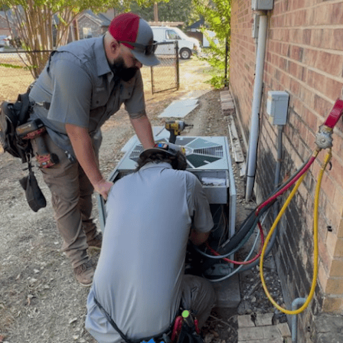 1st Choice HVAC and Plumbing Inc