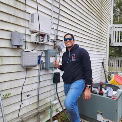 3 6 9 Electrical Services LLC