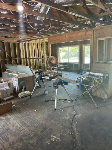 Prestige Pro Drywall