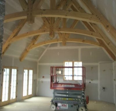 RAY LAINE DRYWALL