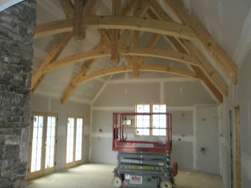 RAY LAINE DRYWALL