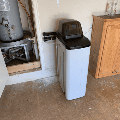 Red Beard Plumbing Heat & Air