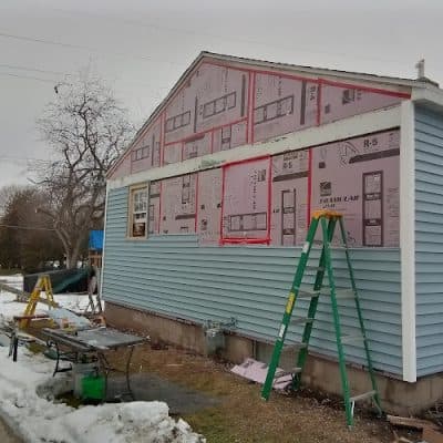 Rogers & Daughters Home Repair, LLC